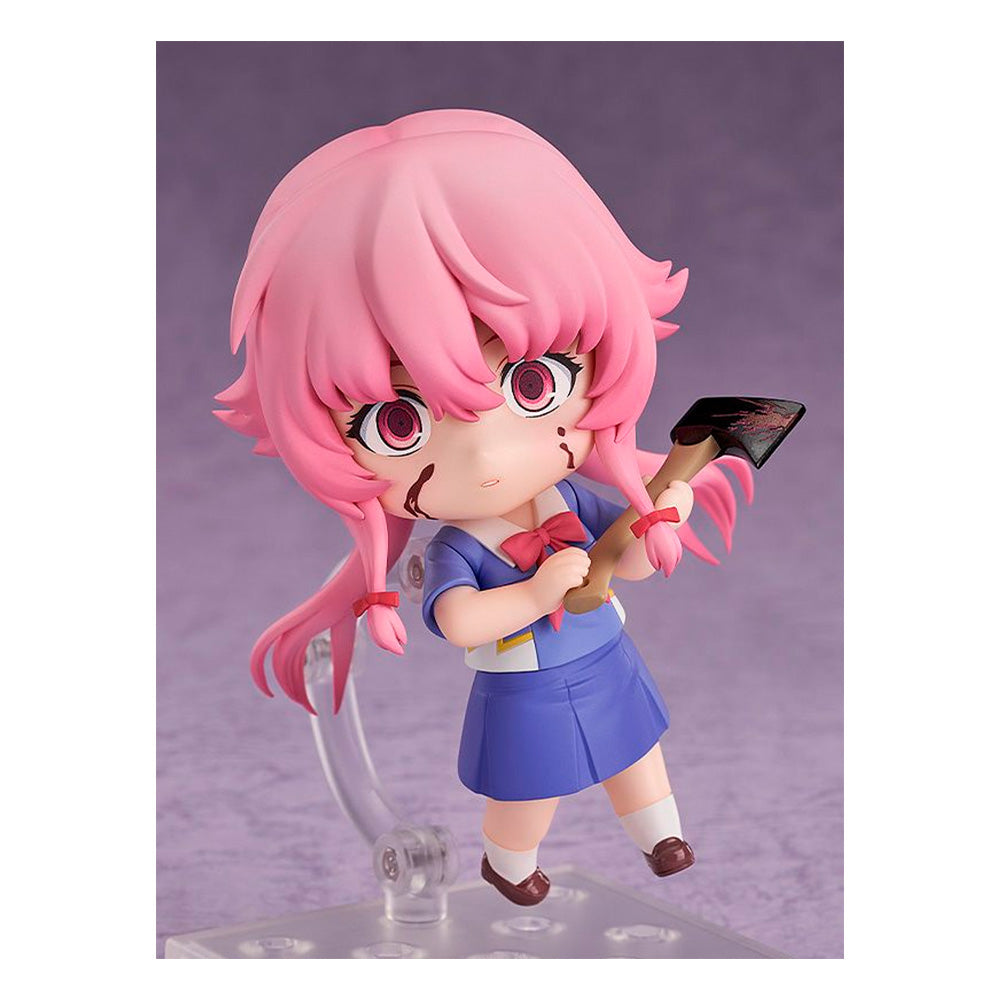 FIGURA NENDOROID YUNO GASAI 2316 FIGURA NENDOROID YUNO GASAI 2316